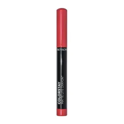 REVLON ColorStay Matte Lite Crayon Lipstick