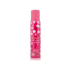 Revlon Love Her Madly Deodorant (100ml)