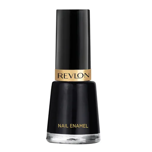 Image of Revlon Nail Enamel, Knock Out, 8ml
