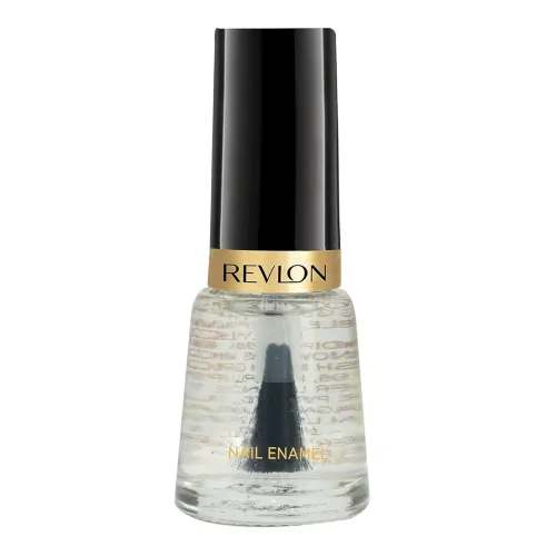 Image of Revlon Nail Enamel, Natural, 8ml