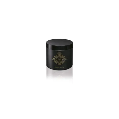 Image of Revlon Orofluido Mask 500ml