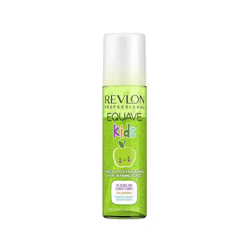 Image of Revlon Rp Equave KIDS Apple Detang Condit 200ml