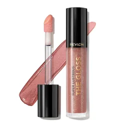 Revlon Super Lustrous Lip Gloss (Rosy Future)