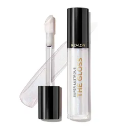 Revlon Super Lustrous The Gloss Lipstick