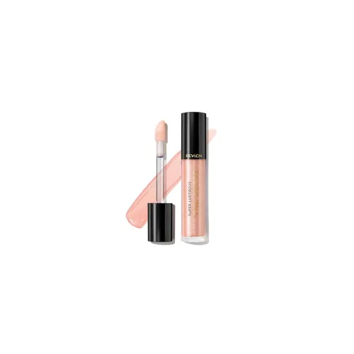 Image of Revlon Super Lustrous The Gloss, Non-Sticky, High Shine Glossy Finish, Lightweight Moisture