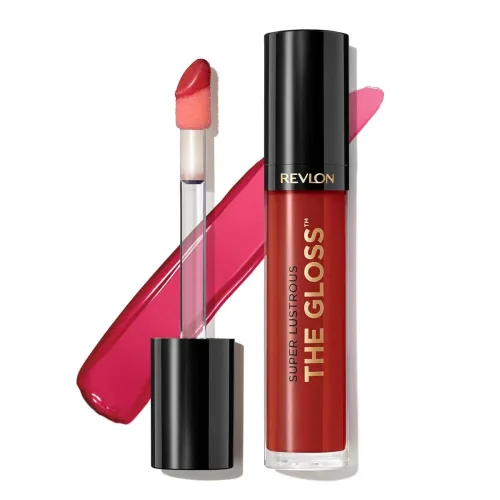 Image of Revlon Super Lustrous The Gloss, Non-Sticky