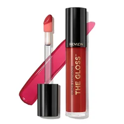 Revlon Super Lustrous The Gloss, Non-Sticky