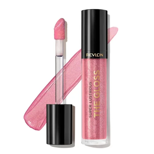 Image of Revlon Super Lustrous The Gloss – Rose Quartz
