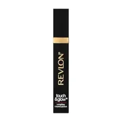 Revlon Touch & Glow Everyday Matte Liquid Lipstick