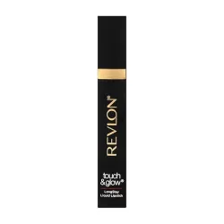 Revlon Touch & Glow Everyday Matte Liquid Lipstick