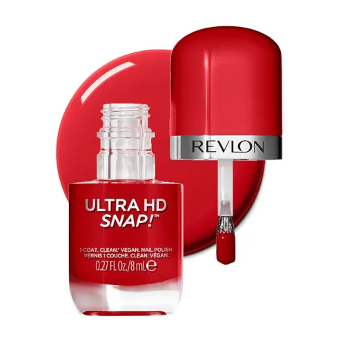 Image of REVLON Ultra Hd Snap Nail Colors 8Ml