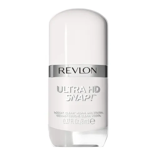 Image of REVLON Ultra HD Snap Nail Polish