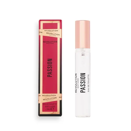 Image of Revolution Beauty London Passion Purse Spray