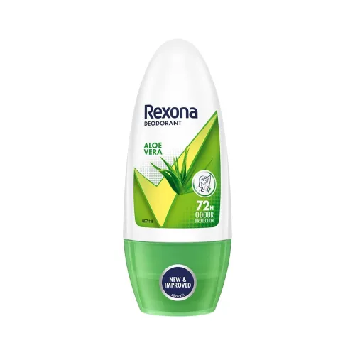 Image of Rexona Aloe Vera Underarm Roll On Deodorant For Women