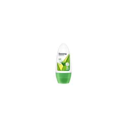 Image of Rexona Aloe Vera Underarm Roll On Deodorant 50 ml