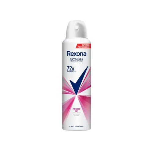 Image of Rexona Powder Dry Deodorant for Women