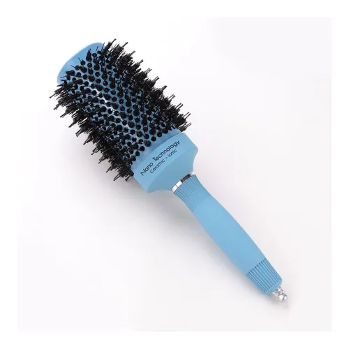 Image of Rey Naturals Thermal Ceramic Hair Brush