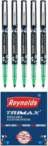 Image of Reynolds Trimax Gel Pen