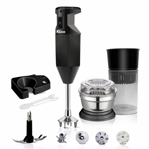 Image of Rico Heavy Duty Portable Hand Blender 