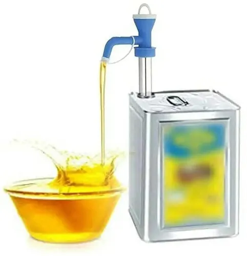 Image of Riddhi Imperial 1500 ml Cooking Oil Dispenser.