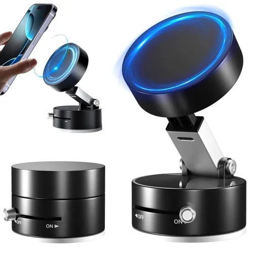Image of RIGGEAR Magnetic Car Mobile Holder