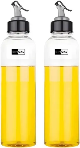 Image of RIMOAL 1000ml Cooking Oil Dispenser Set pack2