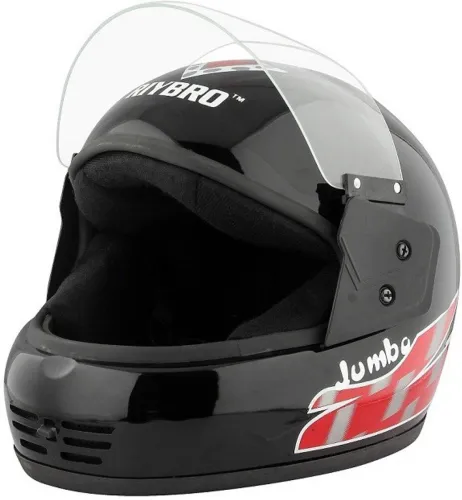 Image of Riybro Full Face ISI Marked with Adjustable strap