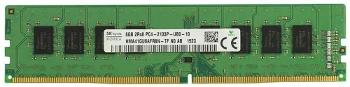Image of RNC DDR4 8GB 2666 MHz Desktop RAM