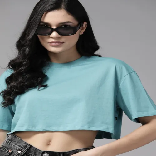 Image of Roadster Cotton T-shirt