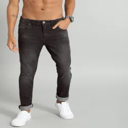 Roadster The Lifestyle Co Men Jeans