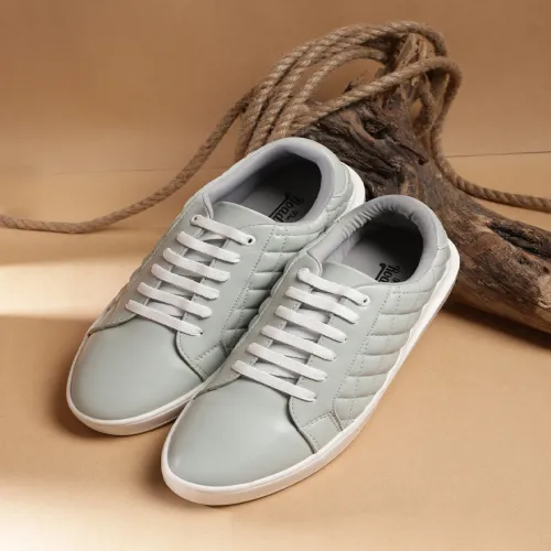 Image of Roadster The Lifestyle Co. Women Textured Sneakers