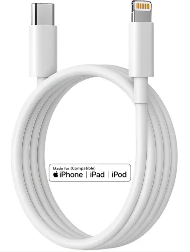 Image of RoarX C to Lightning Cable – 1m
