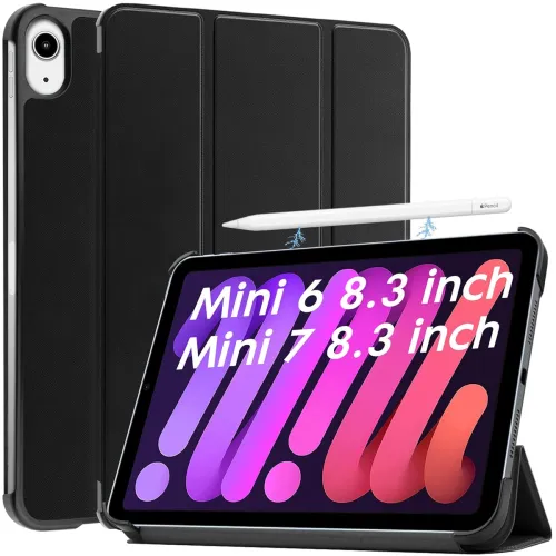 Image of Robustrion Case Cover for iPad Mini 7 Generation