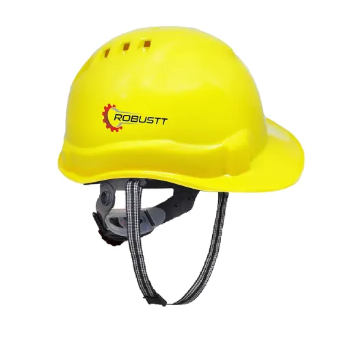 Image of Robustt X Shree JEE Safety Helmet Executive Ratchet Type Adjustment, Pack of 1