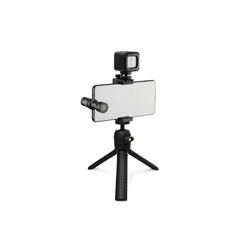 Image of Rode VLOGGER KIT Filmmaking Kit for USB-C Devices (VLOGVMMC)