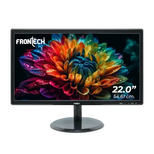 Image of RONTECH 22 Inch Ultima Series HD LED Monitor