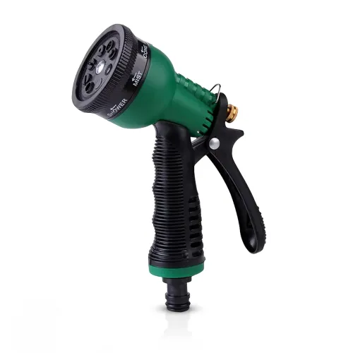 Image of ROOTS & LEAF Garden Hose Spray Gun