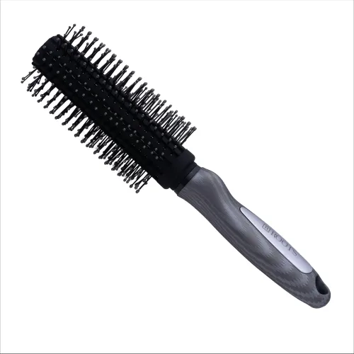 Image of Roots - Truglam Black Hair Brush