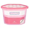 Rose-Scented Freshcant Moisture Absorber: Wardrobe, Kitchen, Bath - 400ml