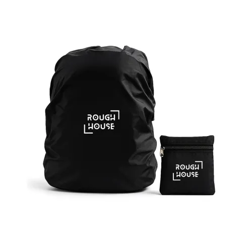 Image of Roughhouse Waterproof Rain Cover for Backpack