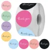 Rousrie 1.5 Inch Round 8 Different Designs