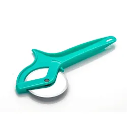 ROXA Plastic & Stainless Wheel Pizza Cutter