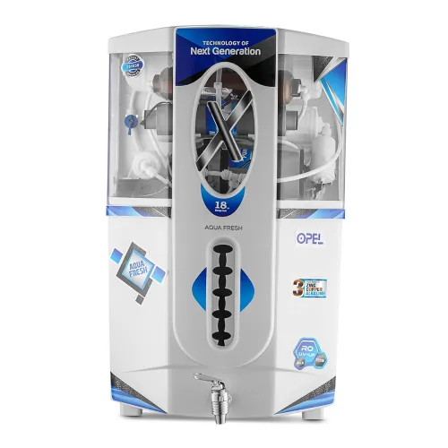 Image of ROYAL AQUAFRESH 18 liter Water Filter