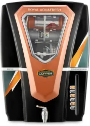 Royal Aquafresh Esc Aura Epic 12 L RO Water Purifier
