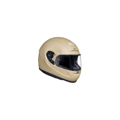 Image of Royal Enfield Full Face ISI Certified Riding Helmet