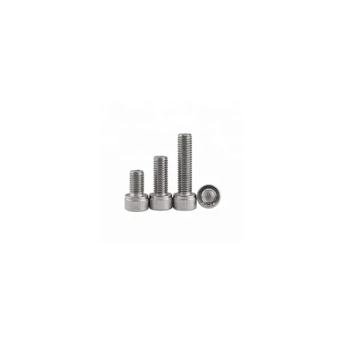Image of Rpi shop - M3 x 10mm Stainless Steel Socket Head Cap Screws