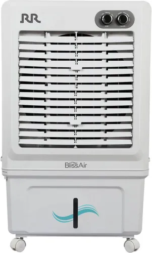 Image of RR 115 L Desert Air Cooler (White, BLISSAIR 115)