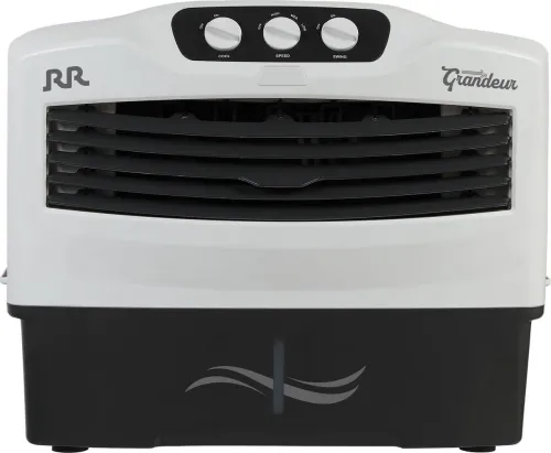 Image of RR 50 L Window Air Cooler (GRANDEUR 50)