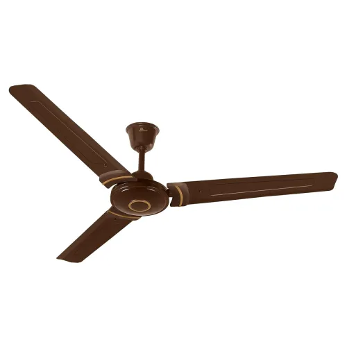 Image of RR Signature 1200 MM Morpheus Deco High Speed Ceiling Fan for Home .