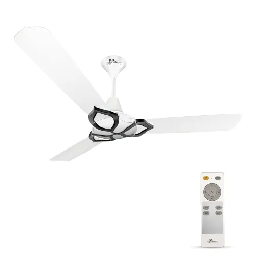 Image of RR Signature Jaipur Gangaur BLDC 28W Ceiling Fan
